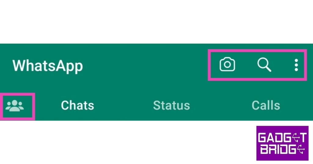 Demystified What Does Each Icon and Symbol Mean on WhatsApp?