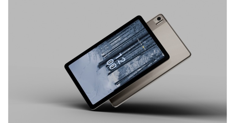 Nokia T21 Tablet with 2K AMOLED display launched in India