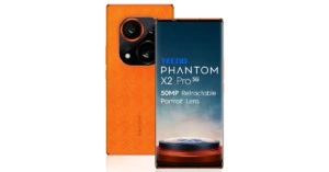 Tecno Phantom X2 Pro 5G price in India and availability details