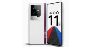 iQoo 11 5G price in India and availability details