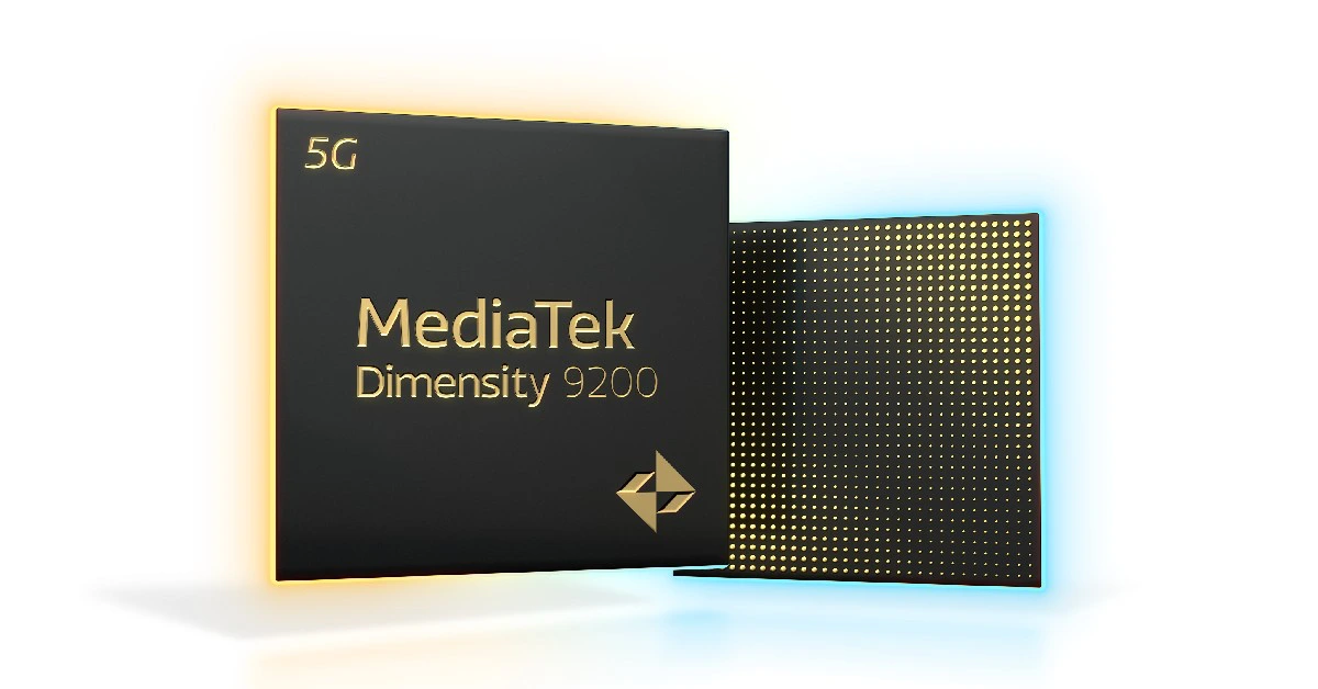 Compared: Qualcomm Snapdragon 8 Gen 2 vs MediaTek Dimensity 9200
