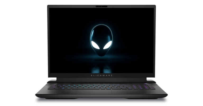 CES 2023: Dell G16, G15, Alienware M18, M16, X16, and X14 R2 Gaming Laptops launched