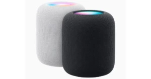 Apple launched HomePod (2nd generation) in India: Details inside
