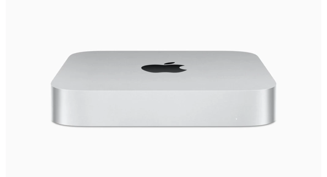 Apple releases a brand-new Mac mini with M2 and M2 Pro