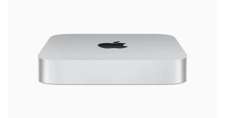 Apple releases a brand-new Mac mini with M2 and M2 Pro