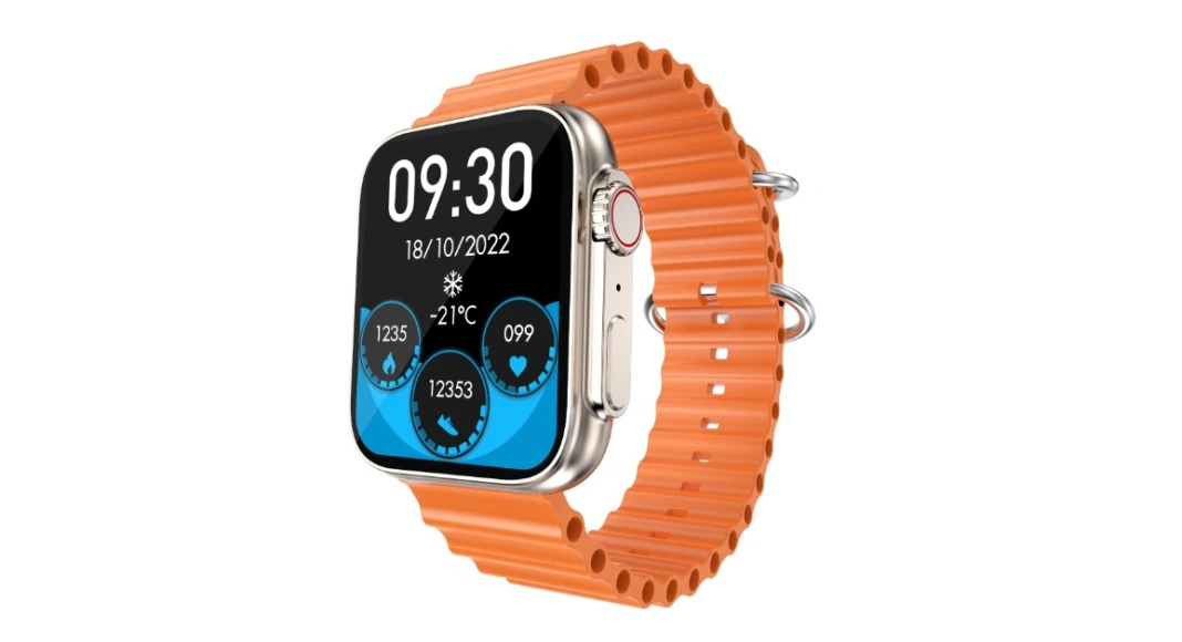 Fire-Boltt Supernova BT calling smartwatch launched in India