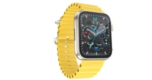 Fire-Boltt Supernova BT calling smartwatch launched in India