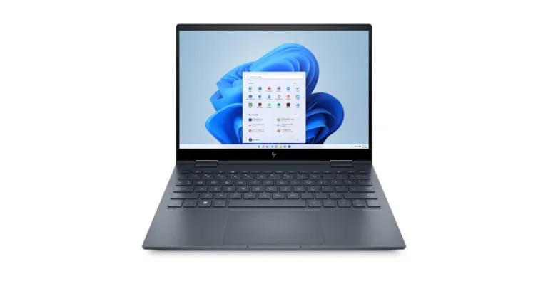 HP Envy x360 15 gets refreshed with OLED touch display