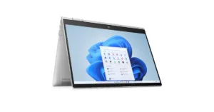 HP Envy x360 15 gets refreshed with OLED touch display