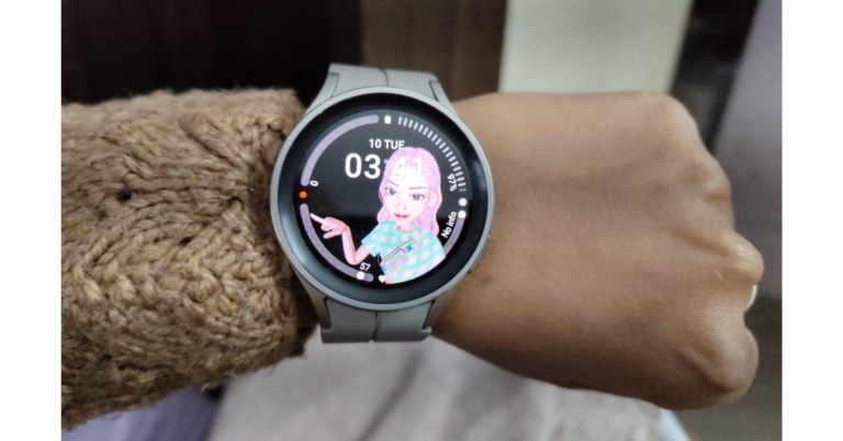 Samsung Galaxy Watch 5 Pro review: Is it an ideal smartwatch?