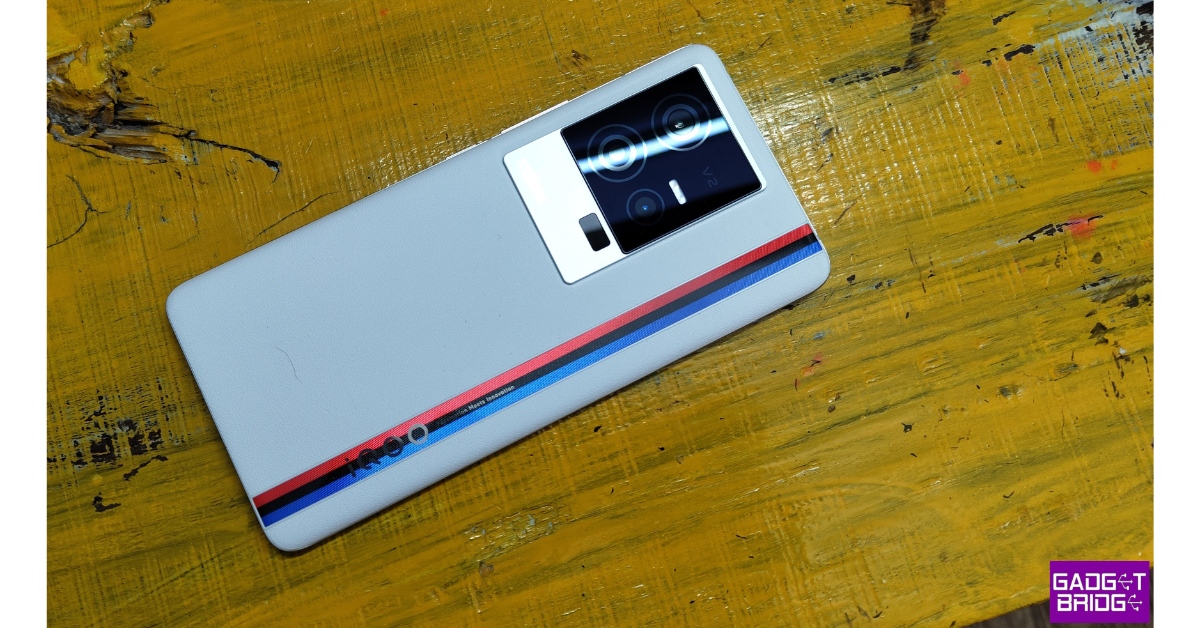 iQOO 11 performance. Best Smartphones with Snapdragon 8 Gen 2 SoC