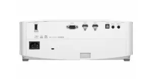 Optoma GT2160HDR true 4K UHD short throw cinema gaming projector announced in India