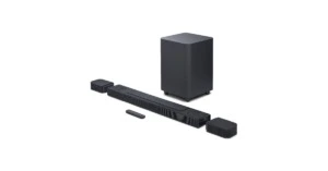 JBL introduced a new lineup of Bar Series Soundbars in India: Details Inside