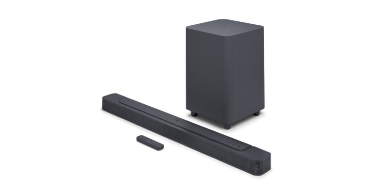JBL introduced a new lineup of Bar Series Soundbars in India: Details Inside