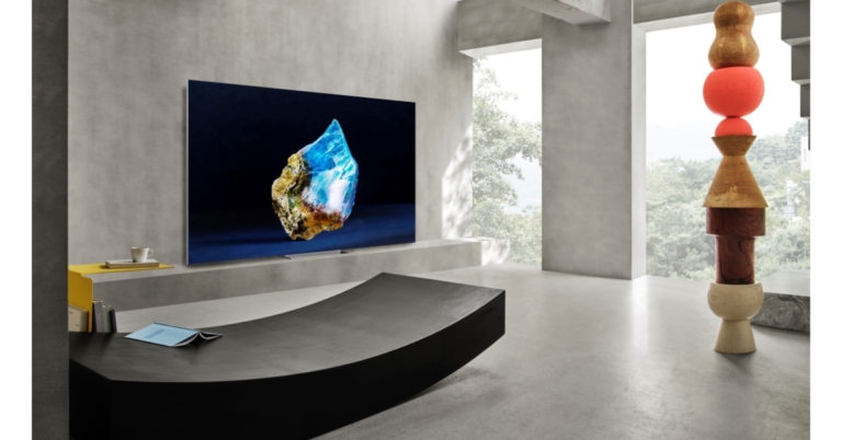 CES 2023: Samsung unveils new range of Neo QLED, MICRO LED, and Samsung OLED