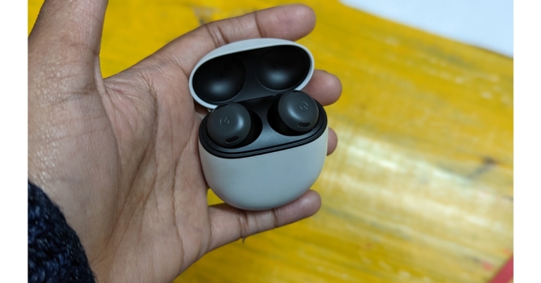 Google Pixel Buds Pro Review: Highest Quality TWS