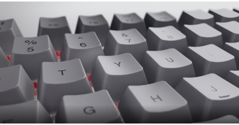 OnePlus Keyboard to debut alongside OnePlus 11 5G and Buds Pro 2, price in India also tipped