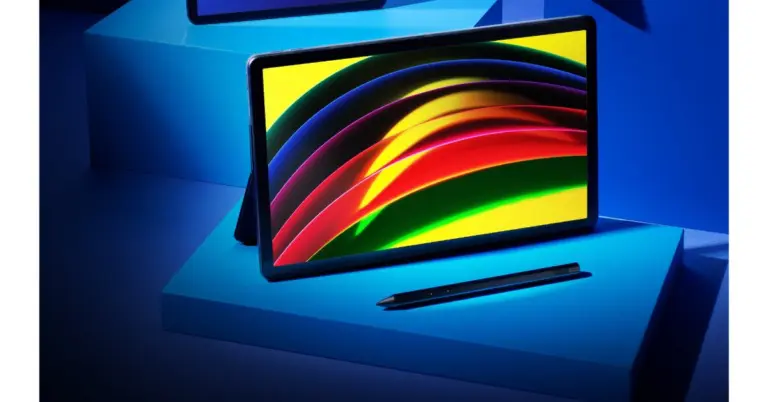 Lenovo Tab P11 5G with Snapdragon 750G 5G launched in India