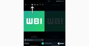 WhatsApp plans to enable sending of photos in their original quality: Report