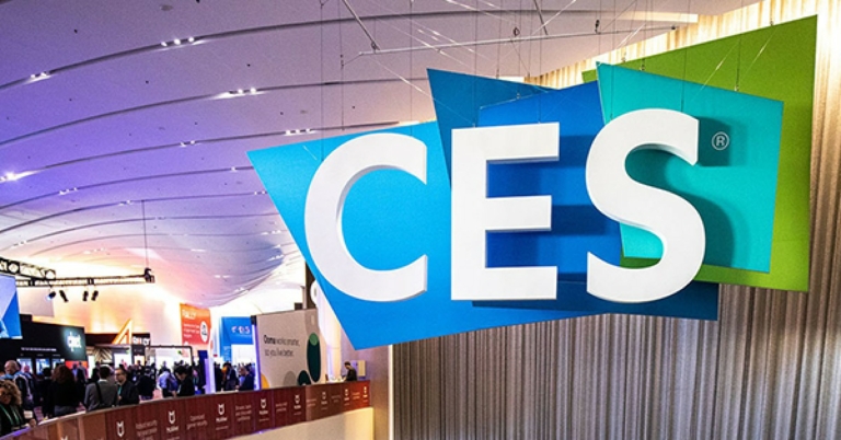 CES 2023: Media day roundup