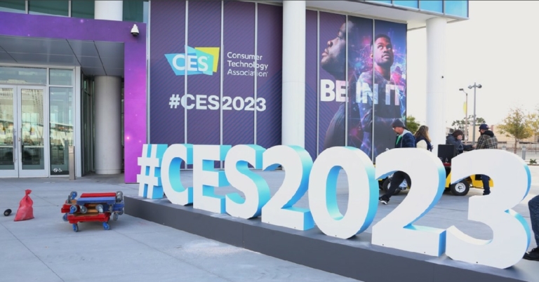 CES 2023 Highlights: Announcements, product reveals, and trends from the world’s biggest tech exhibit