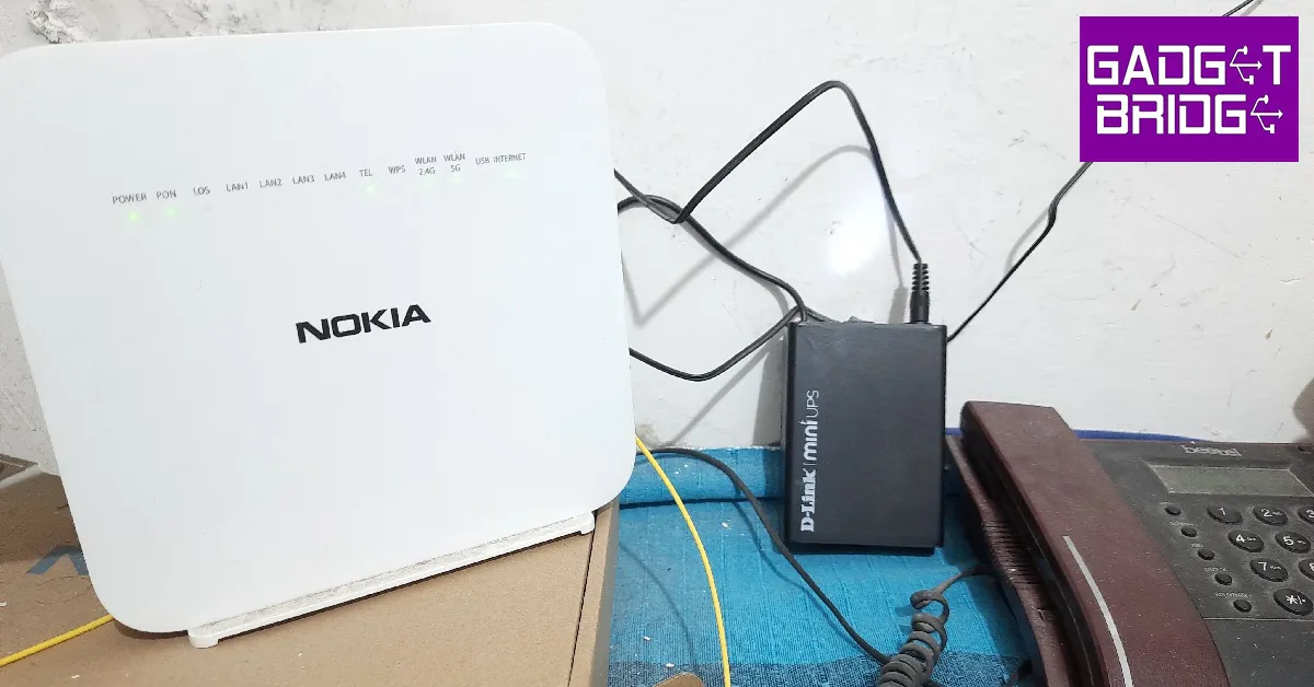 D-Link DPS-FU1211 Portable mini UPS: Performance 