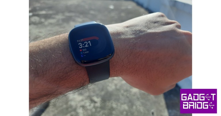 Fitbit Versa 4 Review: A great fitness tracker, but is it an ideal smartwatch?
