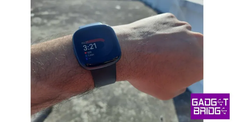 Fitbit Versa 4 Review: A great fitness tracker, but is it an ideal smartwatch?