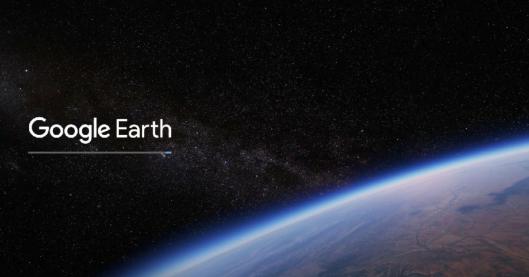 Simple Ways to Get a Satellite View of Your House Using Google Earth?