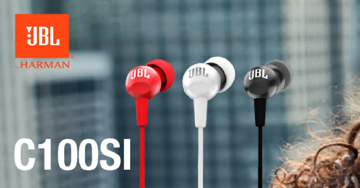 JBL C100SI