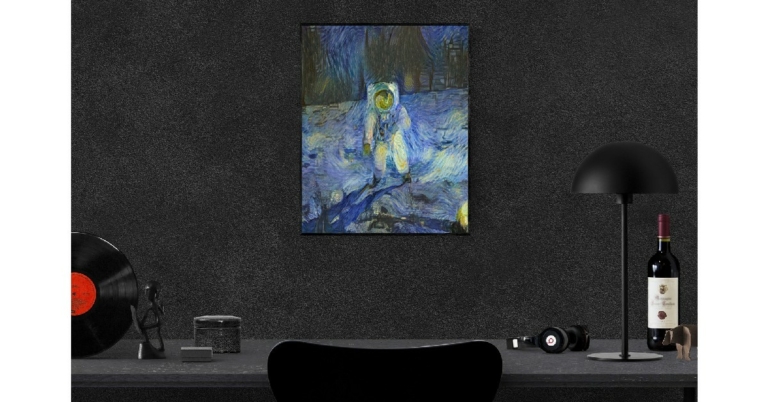 What is NightCafe AI Image Generator? How to use it properly?
