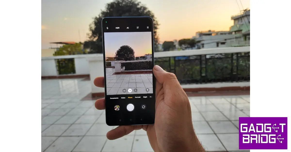 Redmi Note 12 Pro review: Performance and Cameras