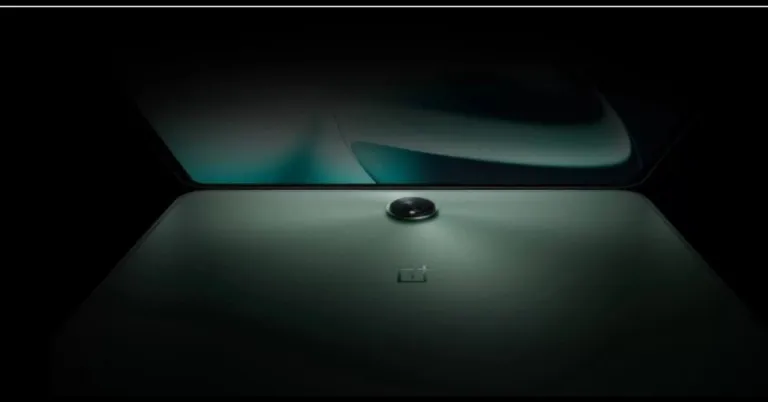 OnePlus Pad Pricing in India has been tipped once again