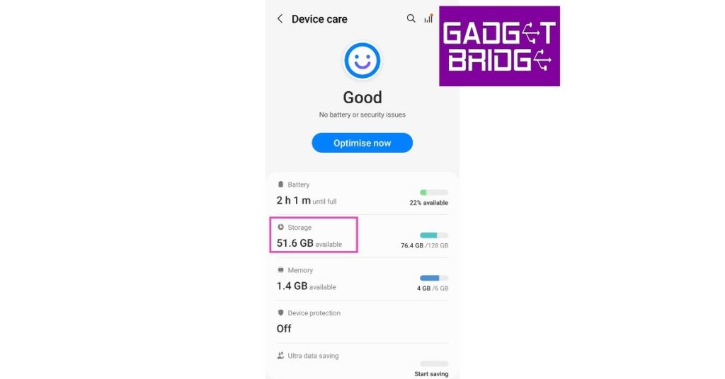 Best ways to empty Recycle Bin on Samsung Galaxy Smartphones