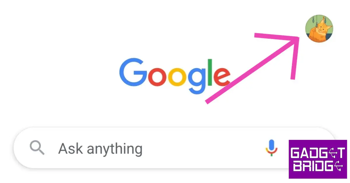 Step 1: Launch the Google app on your smartphone. The Best Ways to Turn On and Turn Off SafeSearch on Google Search