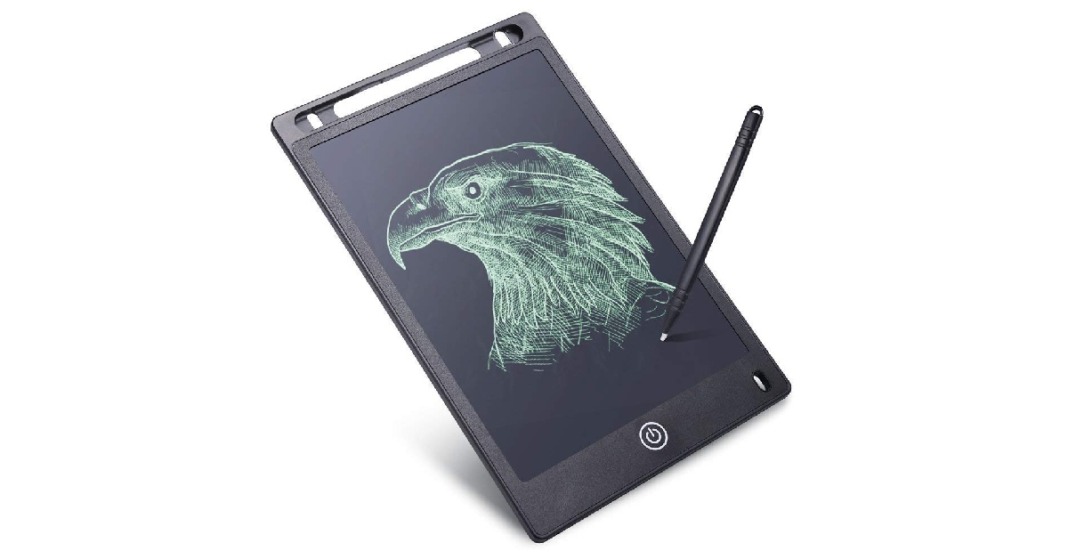 Best digital writing pads you can buy right now (2024)