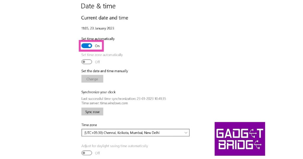 Top 4 ways to fix apps not downloading from Microsoft Store in Windows