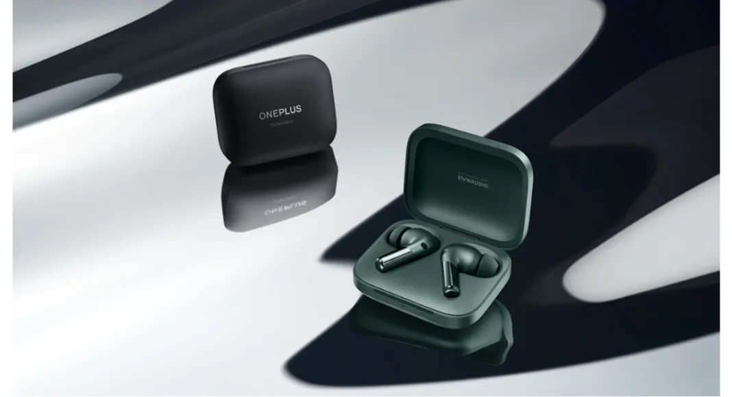 OnePlus Buds Pro 2 to work with Android 13's spatial audio feature