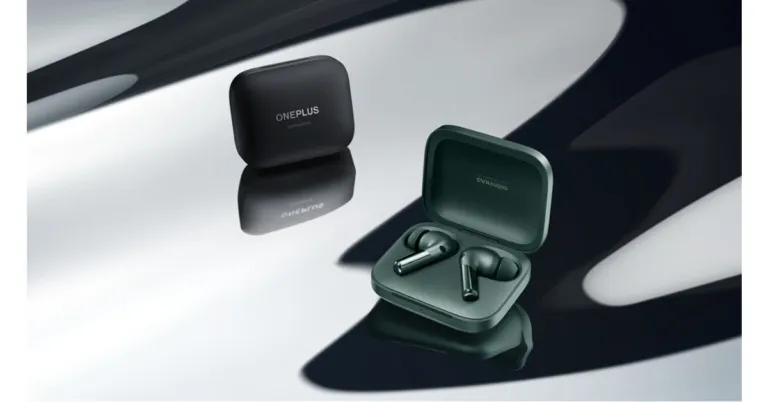 OnePlus Buds Pro 2 to work with Android 13's spatial audio feature