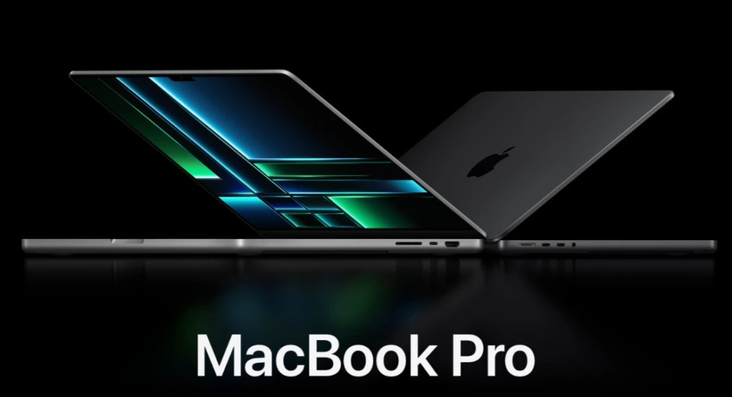 The M2 Pro and M2 Max-equipped MacBook Pro unveiled: Pricing and availability details