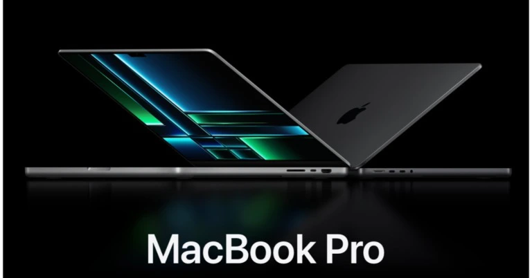 The M2 Pro and M2 Max-equipped MacBook Pro unveiled: Pricing and availability details