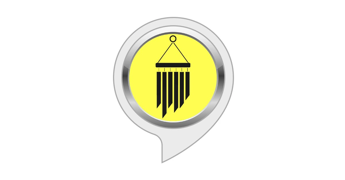 Sleep Sounds: Wind Chimes
