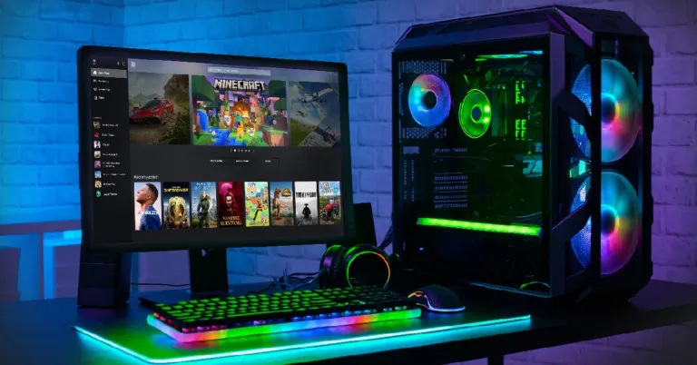 7 Easy methods to Fix Xbox App Not Downloading Games on Windows 10 or 11
