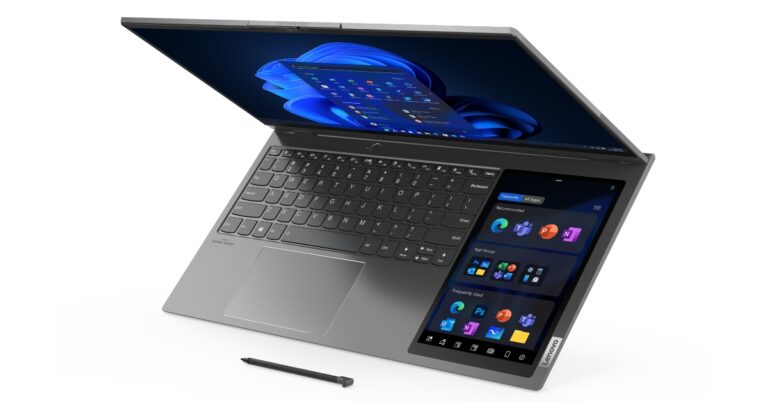 Lenovo announced ThinkBook Plus Gen 3 laptop in India
