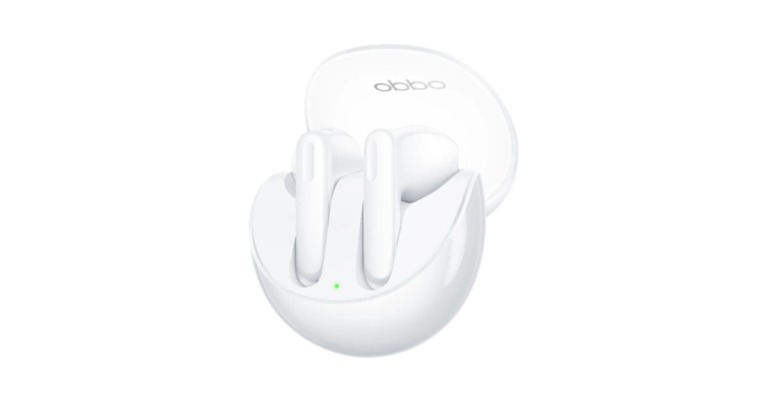 Oppo Enco Air 3 with 13.4mm drivers launched in India