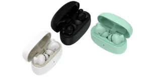 Noise Buds Connect price in India and availability details