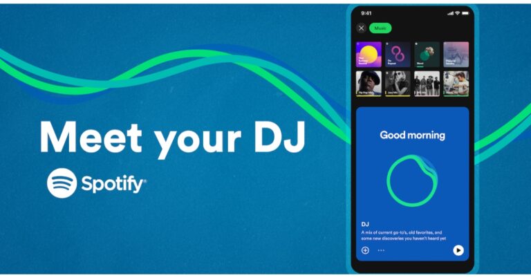 AI DJ tool added to Spotify: Deets inside