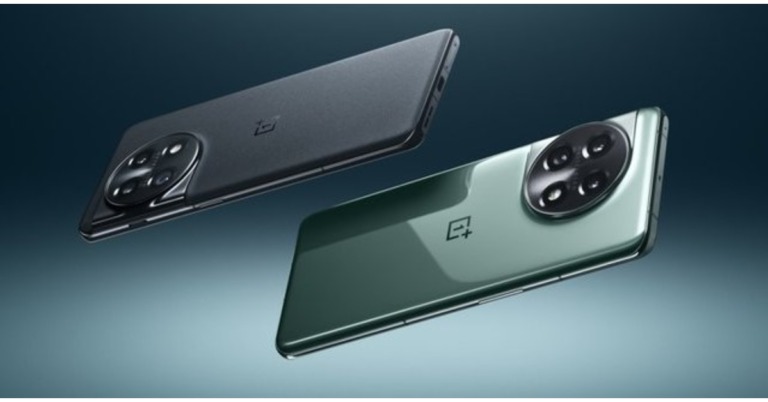 OnePlus 11 5G with Hasselblad branded cameras and Snapdragon 8 Gen 2 SoC launched in India