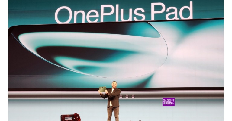 OnePlus Pad is likely to launch tomorrow, Price leaked