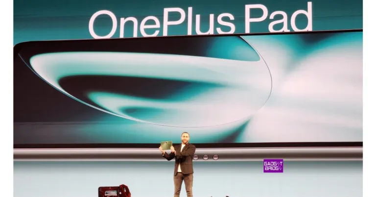 OnePlus Pad is likely to launch tomorrow, Price leaked